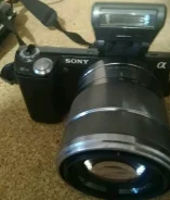 Sony Alpha NEX-5N ����
