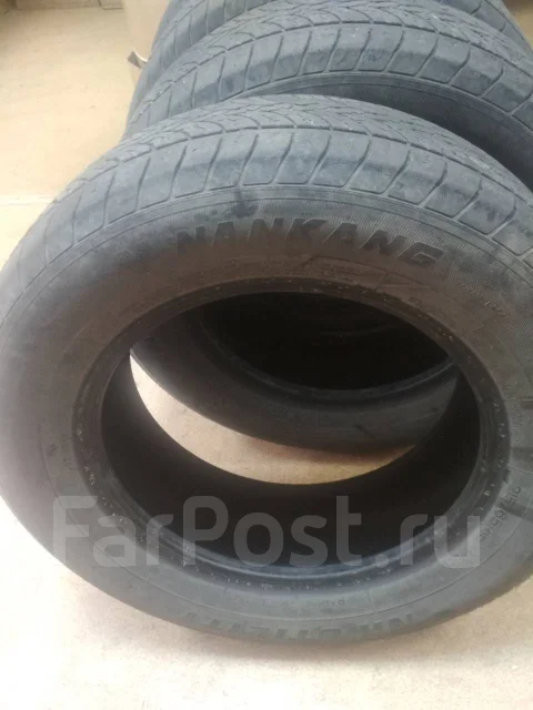 Nankang FT-4. ������, �/�, ����� 50 % ����