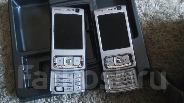 Nokia N95. �/�, �����������, �����, 3G, ��������� ����