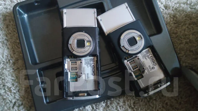 Nokia N95. �/�, �����������, �����, 3G, ��������� ����