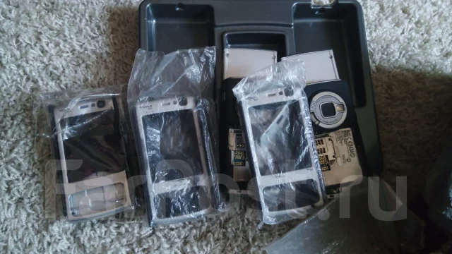 Nokia N95. �/�, �����������, �����, 3G, ��������� ����