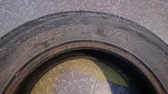 BFGoodrich Traction T/A. �����������, �/�, ����� 10 % ����
