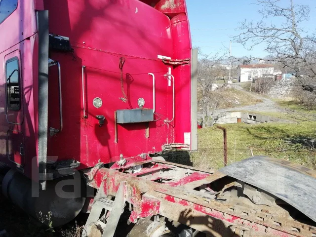 Kenworth T800 ����
