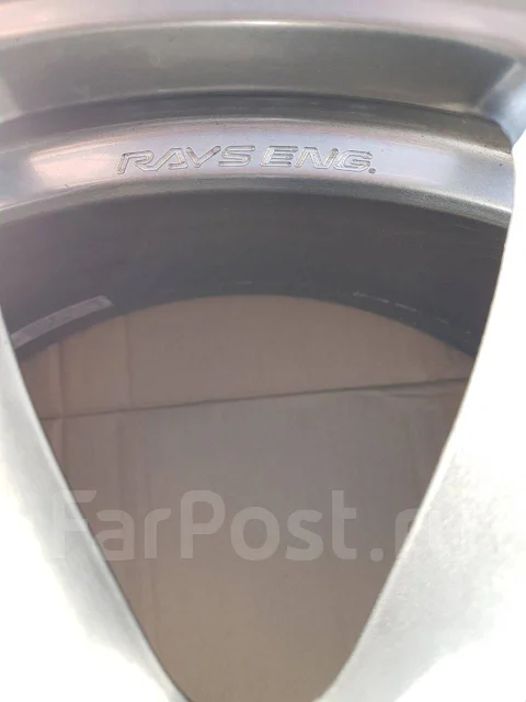RAYS Volk Racing G25. 8.5x18", 5x114.3, ET44, �� 72���. ����