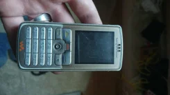 Sony Ericsson. �/�, �������, �������, 3G, ��������� ����