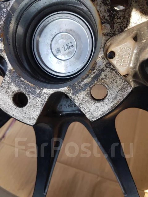 RAYS Volk Racing G25. 8.5x18", 5x114.3, ET44, �� 72���. ����
