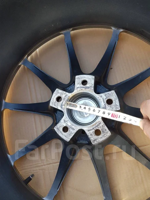 RAYS Volk Racing G25. 8.5x18", 5x114.3, ET44, �� 72���. ����