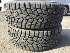 Dunlop SP Winter Ice 02. ������, ����������, 2015 ���, �/�, ����� 10 % ����
