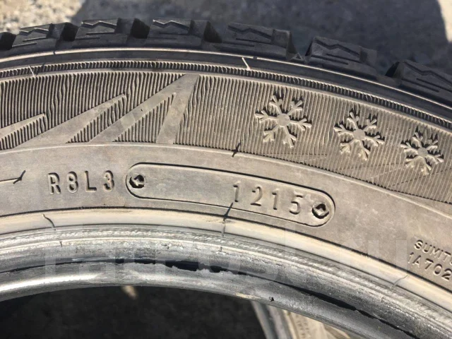 Dunlop SP Winter Ice 02. ������, ����������, 2015 ���, �/�, ����� 10 % ����