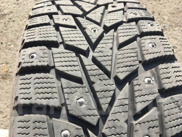 Dunlop SP Winter Ice 02. ������, ����������, 2015 ���, �/�, ����� 10 % ����