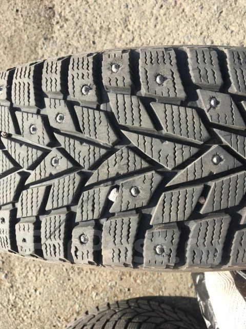 Dunlop SP Winter Ice 02. ������, ����������, 2015 ���, �/�, ����� 10 % ����