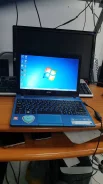 Acer Aspire One 725. 10.1", 1,0����, ��� 2048 ��, ���� 500���, WiFi, Bluetooth, ����������� �� 2��. ����