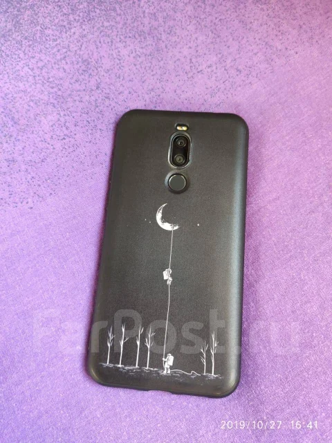 Meizu X8. �/�, ������, 3G, 4G LTE, Dual-SIM ����