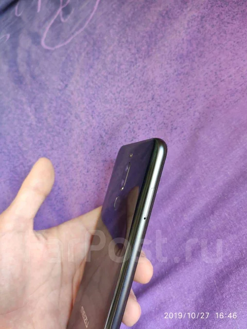 Meizu X8. �/�, ������, 3G, 4G LTE, Dual-SIM ����