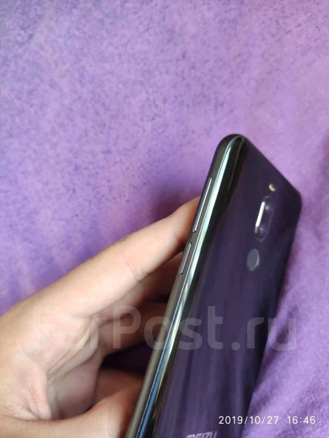 Meizu X8. �/�, ������, 3G, 4G LTE, Dual-SIM ����