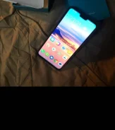 Honor 8X. �����, 64 ��
