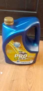 ����� �������� Neste Pro C3 5w40. 5W-40, �������������, 4,00��. ��� ����� �� ������������ ����