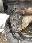   Mitsubishi Fuso 8DC11 