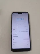 Honor 10. �/�, �����, ������, 4G LTE, NFC ����