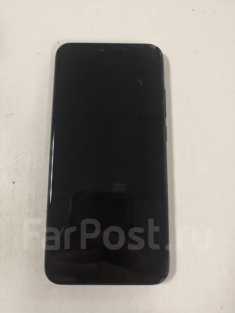 Honor 10. �/�, �����, ������, 4G LTE, NFC ����