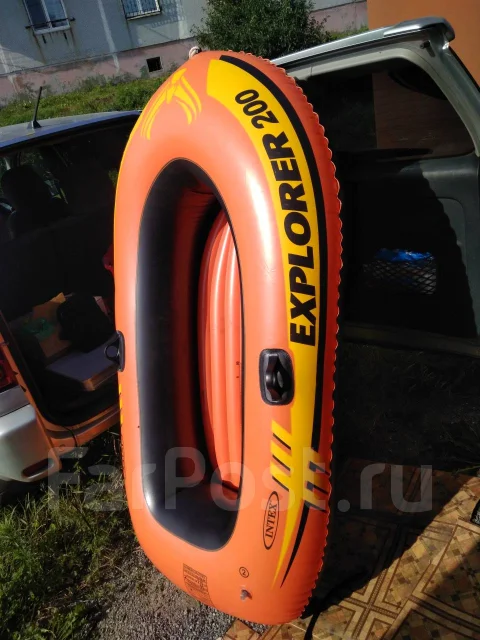 Intex Explorer. 2015 ���, ����� 1,8��. ����