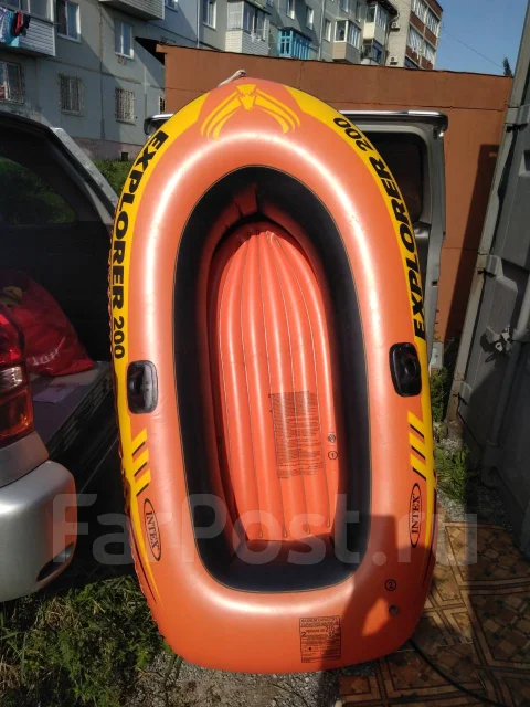 Intex Explorer. 2015 ���, ����� 1,8��. ����