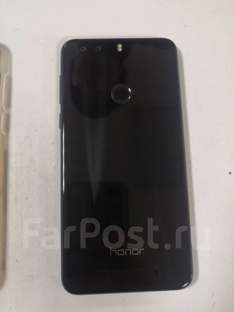Honor 8. �/�, ������, 4G LTE, Dual-SIM, NFC ����