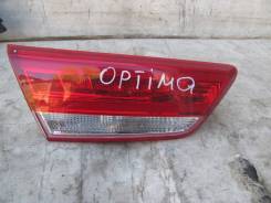     KIA Optima (JF)  2016-2018 92403D4280 