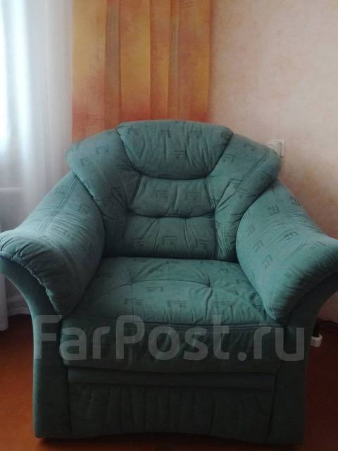 Продам кресло - Мебель в Находке