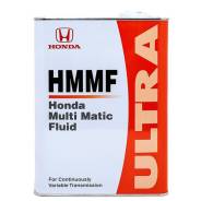 Honda HMMF. CVT (��� ����������), �������������, 4��. ����