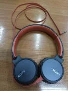 Sony MDR-ZX660AP ����
