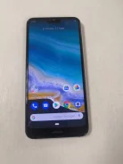 Nokia 7.1. �/�, 32 ��, ������ ����
