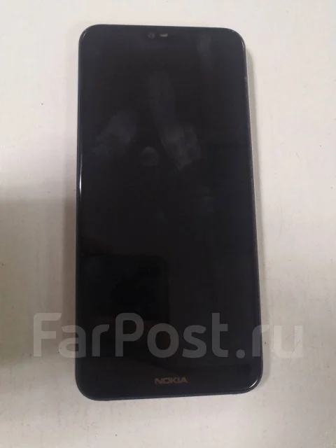 Nokia 7.1. �/�, ������ ����