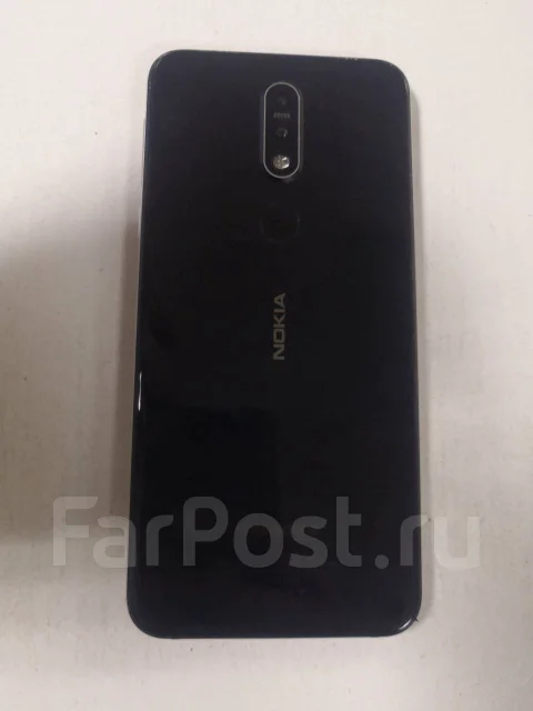 Nokia 7.1. �/�, ������ ����