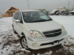 Toyota Nadia. SXN10H, 3SFE ����