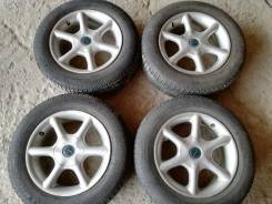 Liso. 6.5x15", 5x100, 5x114.3, ET48,  73,0. 