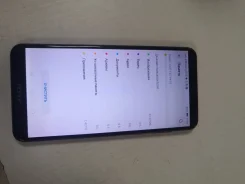 Honor 7X. �/�, 64 ��, ������ ����
