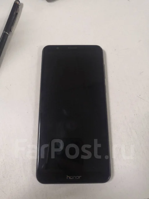 Honor 7X. �/�, ������ ����