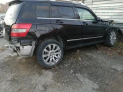 Mercedes-Benz GLK-Class. M272948 ����
