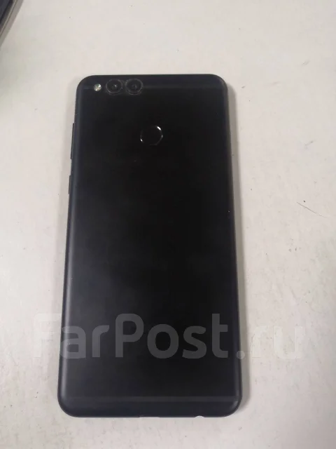 Honor 7X. �/�, ������ ����