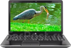 HP Pavilion dv7. 17.3", 2,3����, ��� 8 ��, ���� 1 000���, WiFi: 1, Bluetooth: 1 ����