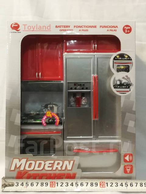   Modern Kitchen      3 150   16   2020    