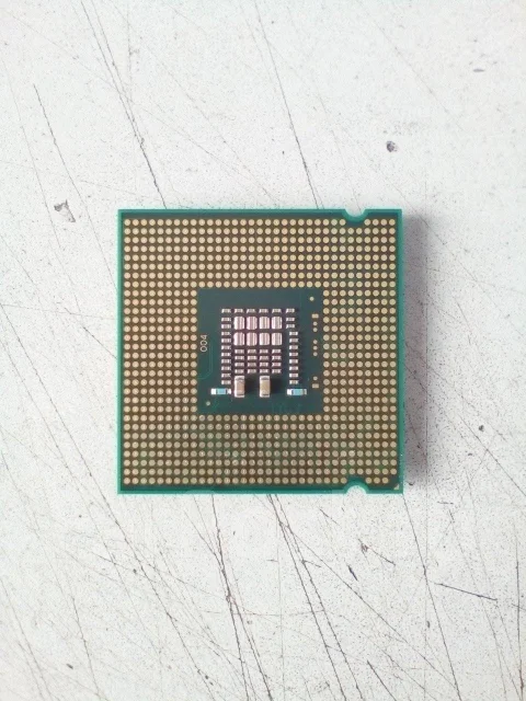 Intel Pentium E5200 ����