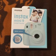 Fujifilm Instax Mini 9. ���: ��� ���� ����
