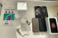 Alpie Smartphone 4. �/�, 32 ��, �����������, 4G LTE
