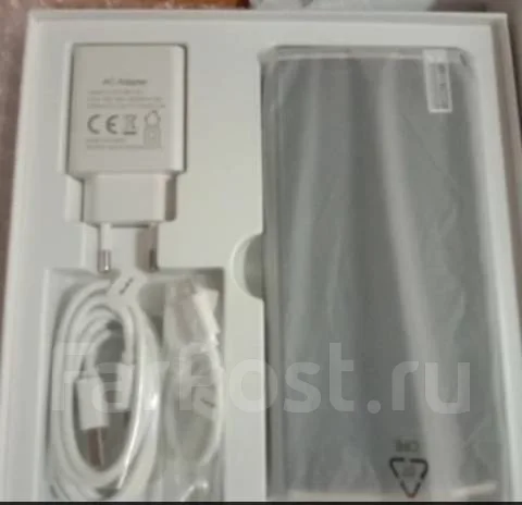 Oukitel K7 Power. �����, ������, 4G LTE ����