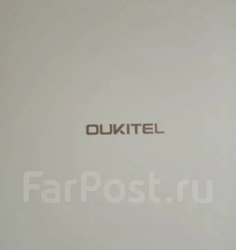 Oukitel K7 Power. �����, ������, 4G LTE ����