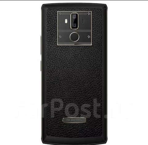 Oukitel K7 Power. �����, ������, 4G LTE ����
