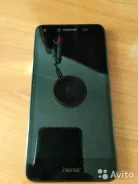 Honor 5A. �/�, 16 ��, ������, 3G, 4G LTE, Dual-SIM ����