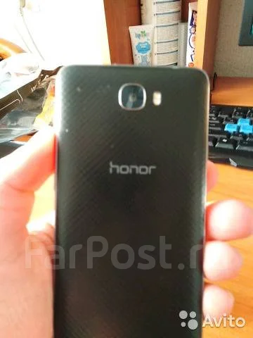 Honor 5A. �/�, ������, 3G, 4G LTE, Dual-SIM ����